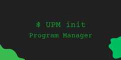 UPM