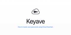 keyave