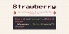 strawberry