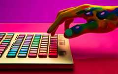 colortypist