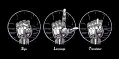 sign-language-translator