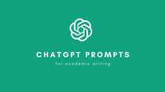 chatgpt-prompts-for-academic-writing