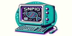 SNPio