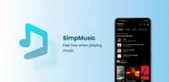 SimpMusic