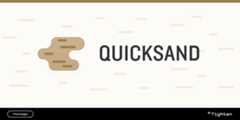 quicksand