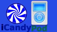 iCandy_Pod
