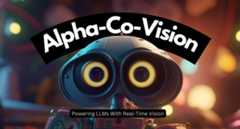 Alpha-Co-Vision