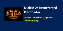 Diablo2RLoader