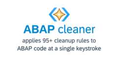 abap-cleaner