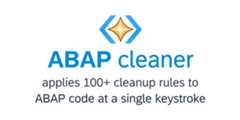 abap-cleaner