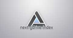 next-gdrive-index