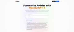 reactjs18-summarizer