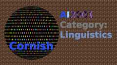 AI2001_Category-Linguistics-SC-Cornish