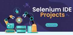 Selenium-IDE-Scripts