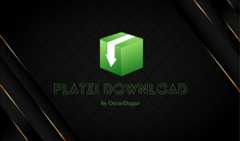 Platzi-Download