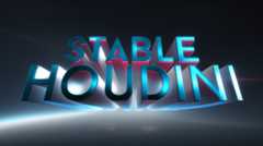 StableHoudini