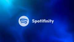 Spotifinity