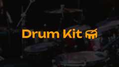 Drum-Kit