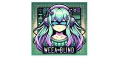 WeeaBlind