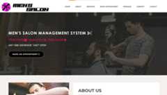 Salon-Management-System