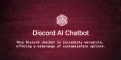 Discord-AI-Chatbot