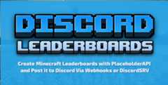 DiscordLeaderboards