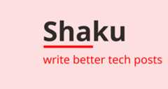 shaku