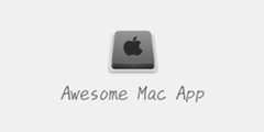 awesome-mac