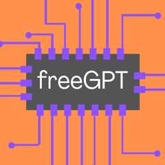 freeGPT