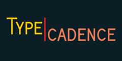 typecadence