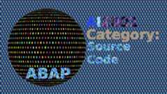 AI2001_Category-Source_Code-SC-ABAP