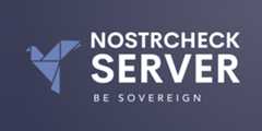 nostrcheck-server