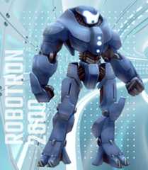 Robotron