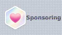 Sponsoring