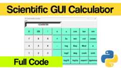 Scientific-GUI-Calculator-FULL-CODE