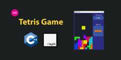 Cpp-Tetris-Game-with-raylib
