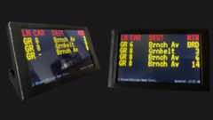 wmata-train-tracker