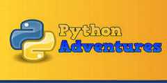 PyAdventures