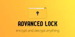 Advanced-Lock