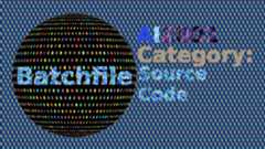 AI2001_Category-Source_Code-SC-Batchfile