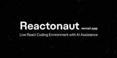 Reactonaut