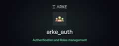 arke-auth
