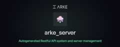 arke-server