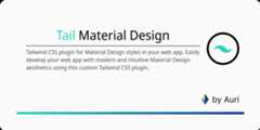 tail-material-design