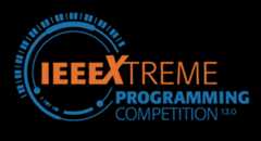 Competitive-Programming.IEEExtreme.HackerRank.CS-Academy