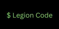 legion-code