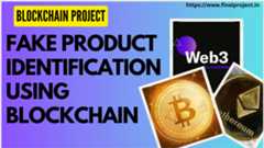 Fake-Product-Identification-Using-Blockchain