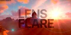 R3F-Ultimate-Lens-Flare