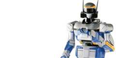 stable-humanoid