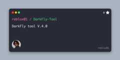 DarkFly-Tool